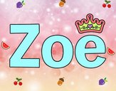 Zoe