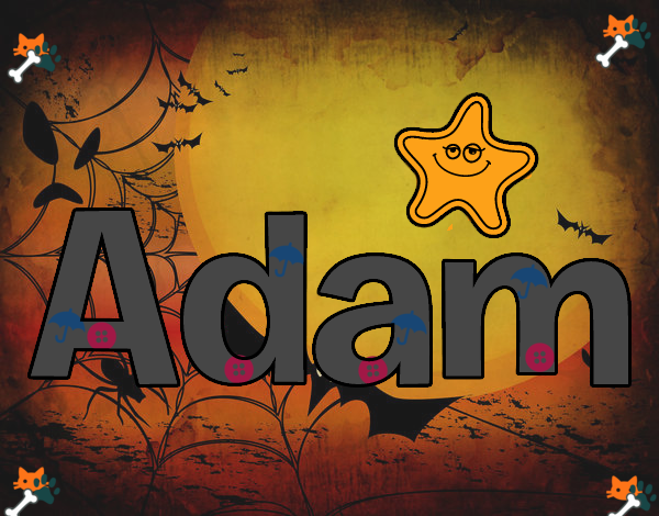 Adam