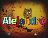 Alejandro