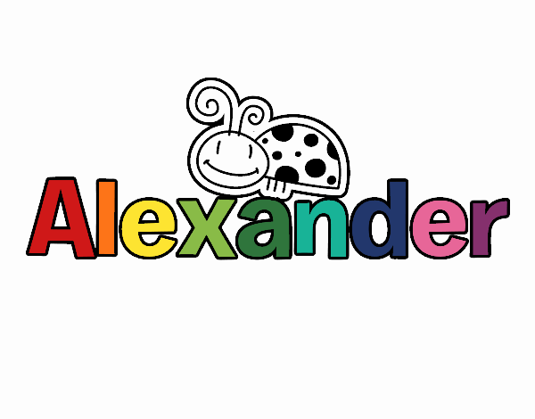 Alexander