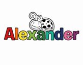 Alexander