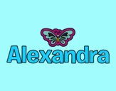 Alexandra