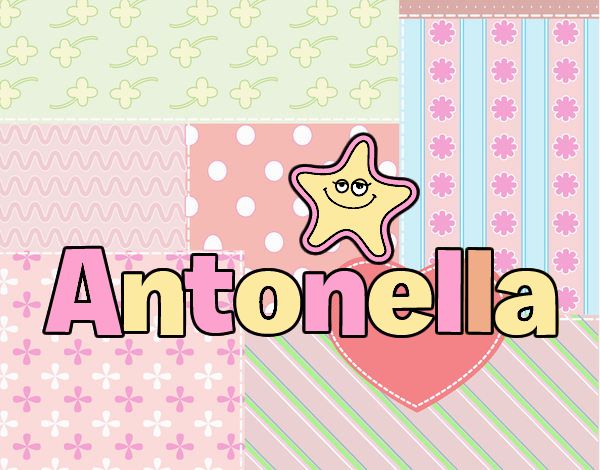 Antonella