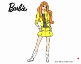 Barbie juvenil