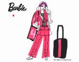 Barbie juvenil