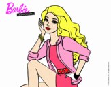 Barbie súper guapa