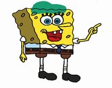 Bob Esponja 5