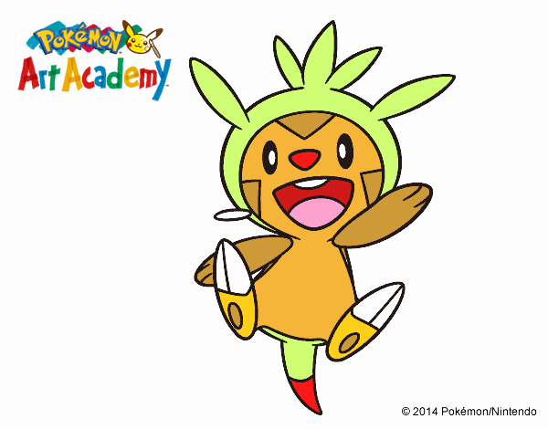 Chespin