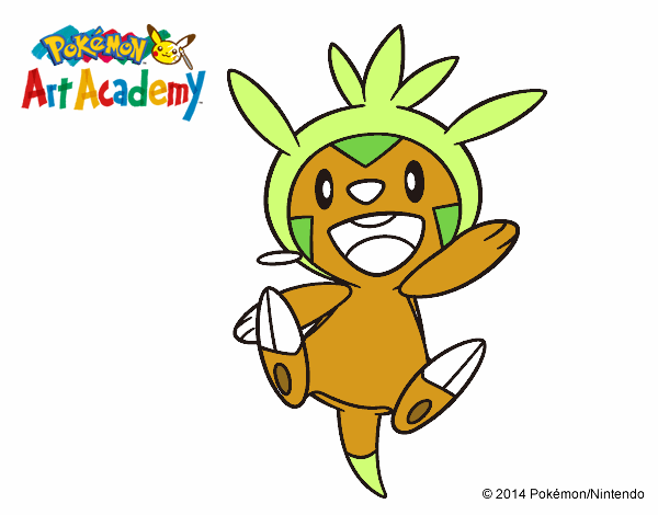 Chespin