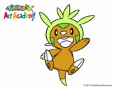 Chespin