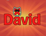 David