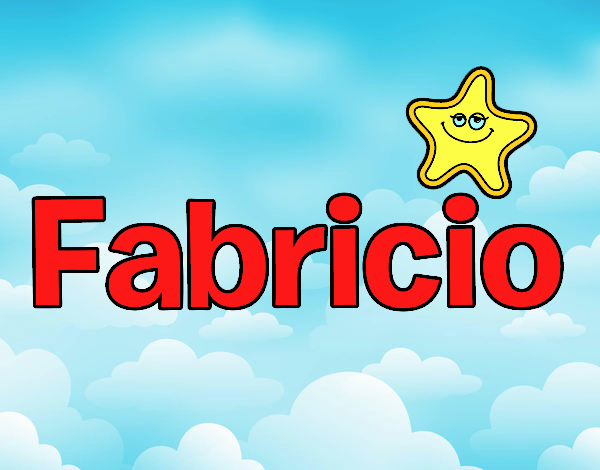 Fabricio