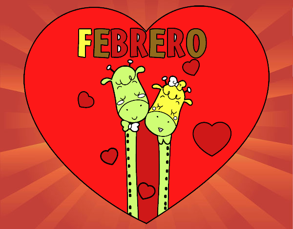 Febrero