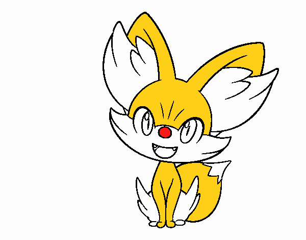 Fennekin