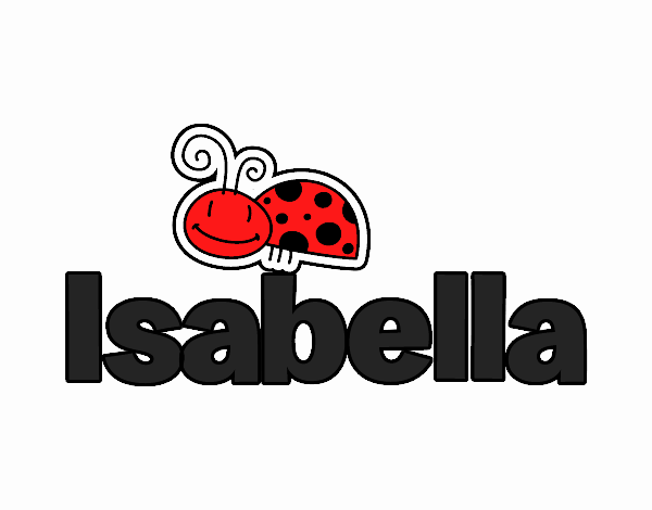 Isabella