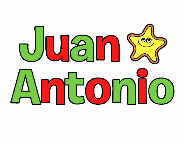 Juan Antonio