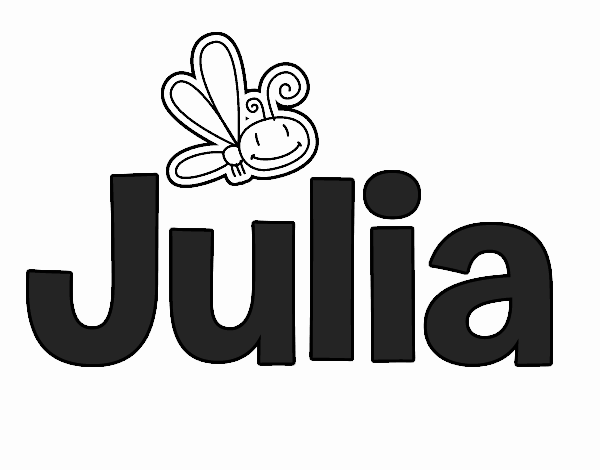 Julia