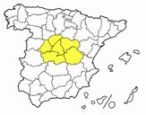 Las provincias de España