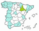 Las provincias de España