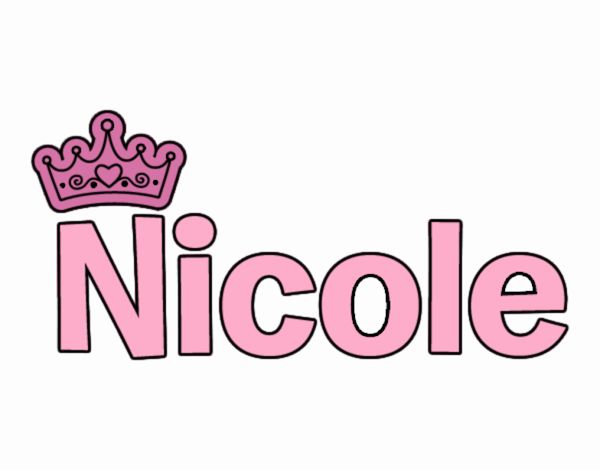 Nicole