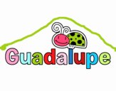 Nombre Guadalupe