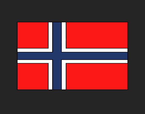 Noruega 1