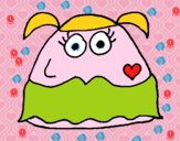 Pou chica