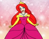 Princesa Ariel