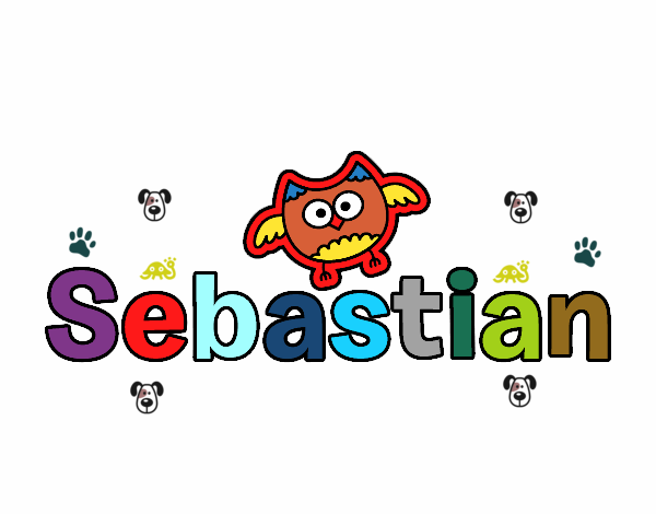 Sebastian