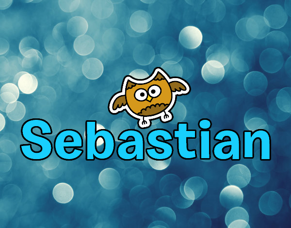 Sebastian