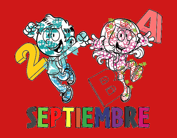 felis septiembre