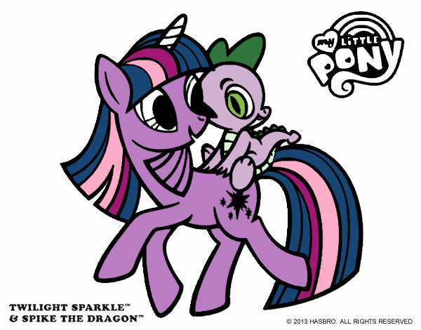 Twilight Sparkle