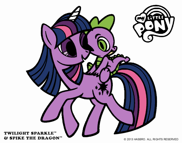 Twilight Sparkle