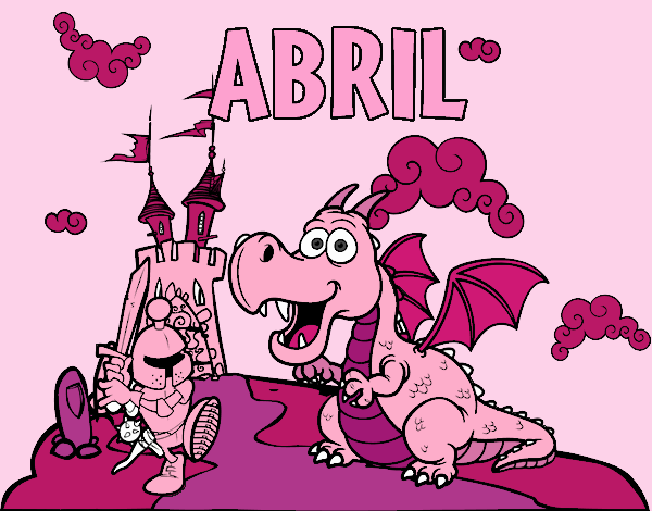 Abril