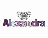 Alexandra