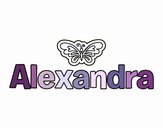 Alexandra