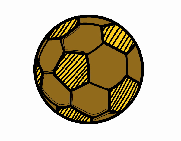 Balón de fútbol