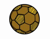 Balón de fútbol