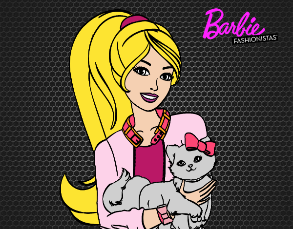 barbie esteriotipica