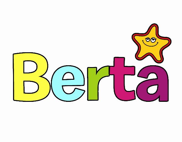 Berta