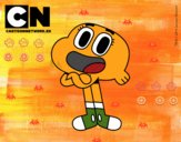 Darwin de Gumball