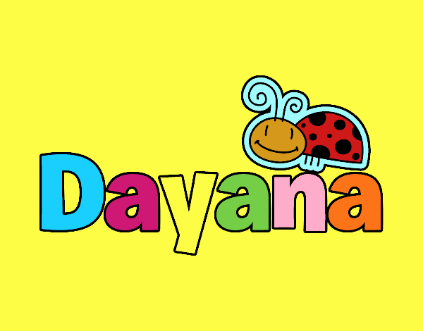 Dayana