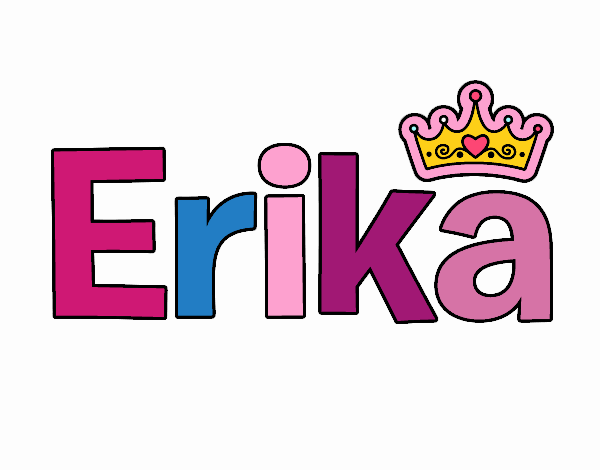 Erika