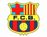 Escudo del F.C. Barcelona