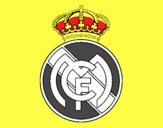 Escudo del Real Madrid C.F.