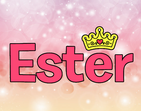 Ester