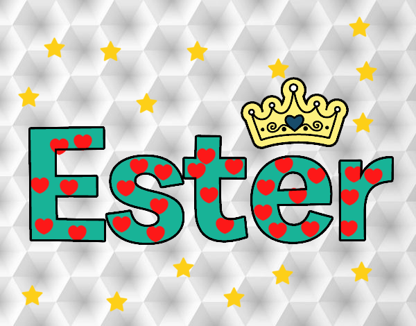 Ester