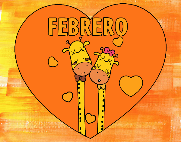 Febrero