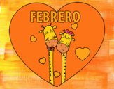 Febrero