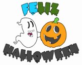 Feliz Halloween